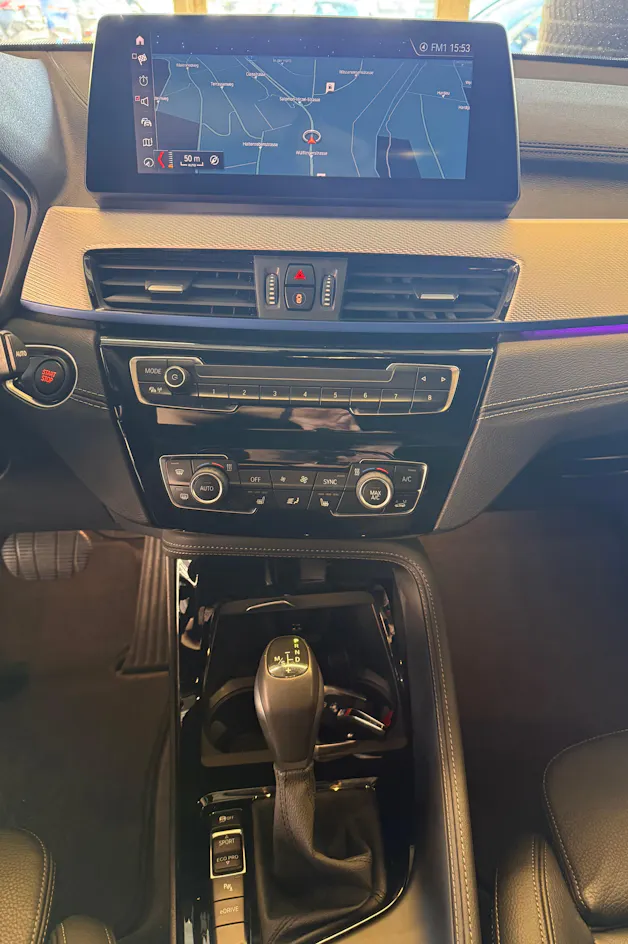 BMW X2 xDrive 25e M Sport | CH | Driving Assistant Plus | Kamera | HeadUp | Memory |