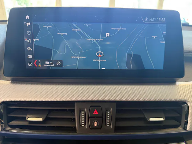 BMW X2 xDrive 25e M Sport | CH | Driving Assistant Plus | Kamera | HeadUp | Memory |