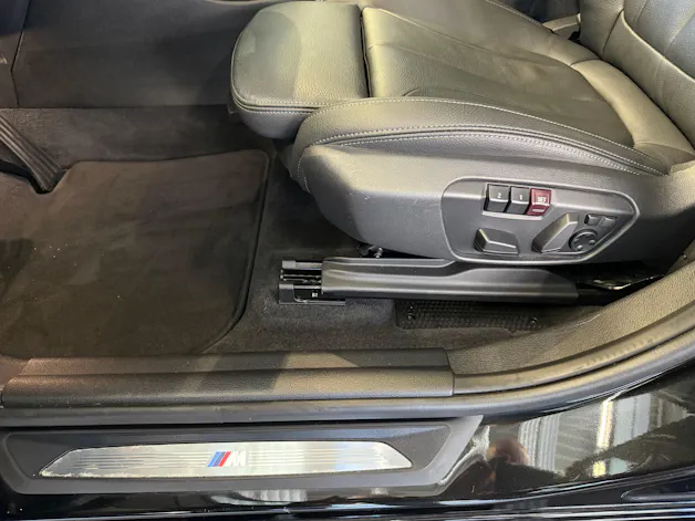 BMW X2 xDrive 25e M Sport | CH | Driving Assistant Plus | Kamera | HeadUp | Memory |