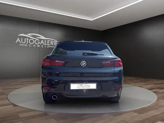 BMW X2 xDrive 25e M Sport | CH | Driving Assistant Plus | Kamera | HeadUp | Memory |