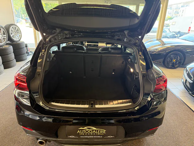 BMW X2 xDrive 25e M Sport | CH | Driving Assistant Plus | Kamera | HeadUp | Memory |