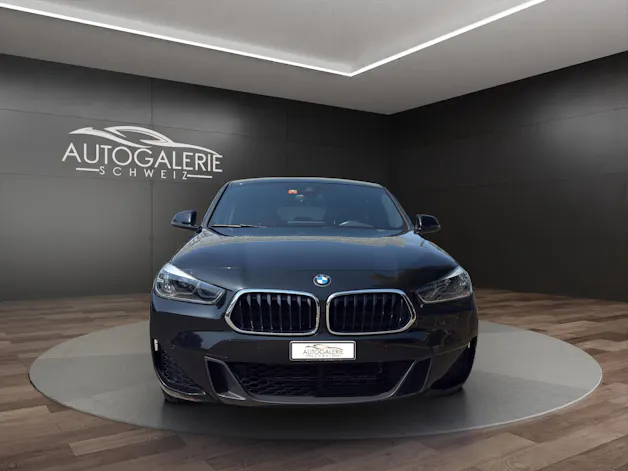 BMW X2 xDrive 25e M Sport | CH | Driving Assistant Plus | Kamera | HeadUp | Memory |