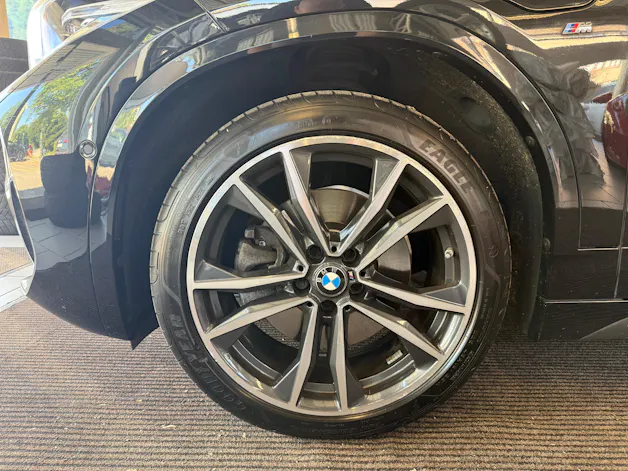 BMW X2 xDrive 25e M Sport | CH | Driving Assistant Plus | Kamera | HeadUp | Memory |