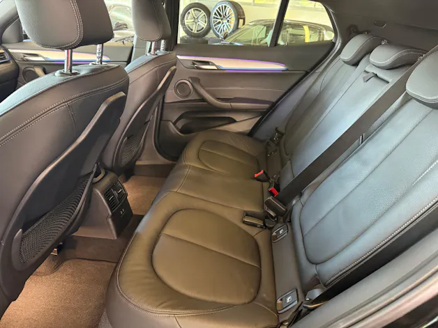 BMW X2 xDrive 25e M Sport | CH | Driving Assistant Plus | Kamera | HeadUp | Memory |