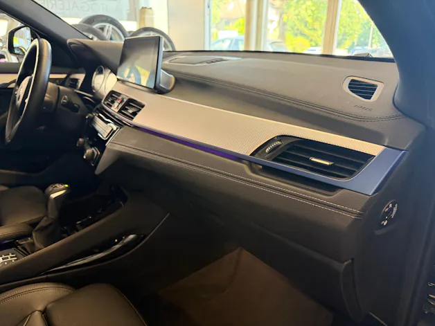BMW X2 xDrive 25e M Sport | CH | Driving Assistant Plus | Kamera | HeadUp | Memory |