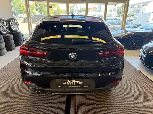BMW X2 xDrive 25e M Sport | CH | Driving Assistant Plus | Kamera | HeadUp | Memory |