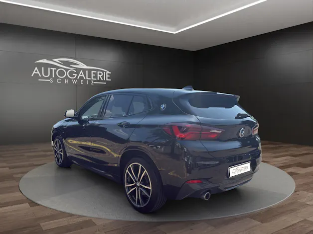 BMW X2 xDrive 25e M Sport | CH | Driving Assistant Plus | Kamera | HeadUp | Memory |