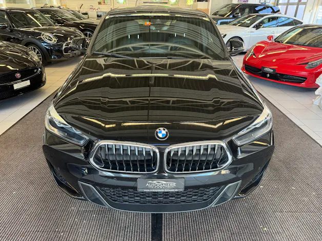 BMW X2 xDrive 25e M Sport | CH | Driving Assistant Plus | Kamera | HeadUp | Memory |