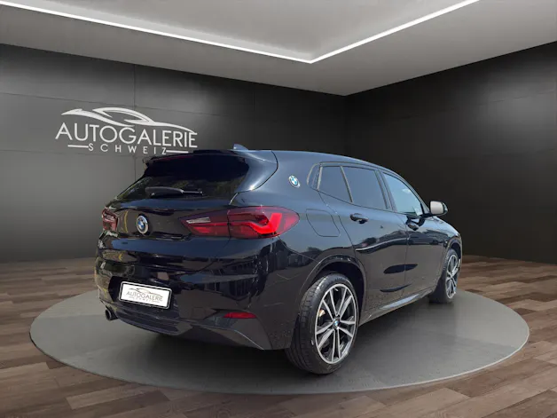 BMW X2 xDrive 25e M Sport | CH | Driving Assistant Plus | Kamera | HeadUp | Memory |
