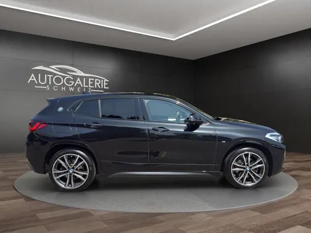BMW X2 xDrive 25e M Sport | CH | Driving Assistant Plus | Kamera | HeadUp | Memory |