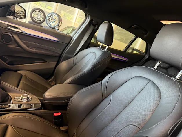BMW X2 xDrive 25e M Sport | CH | Driving Assistant Plus | Kamera | HeadUp | Memory |