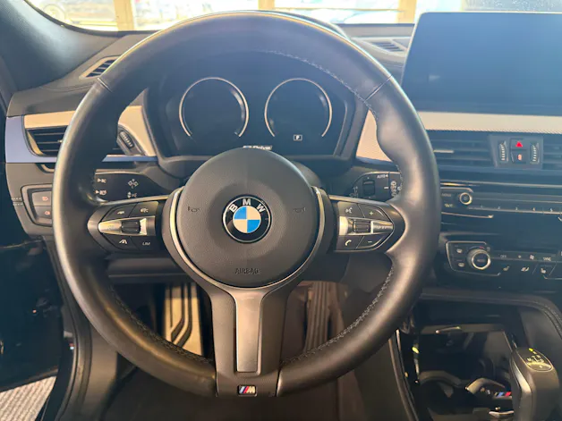 BMW X2 xDrive 25e M Sport | CH | Driving Assistant Plus | Kamera | HeadUp | Memory |
