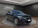 BMW X2 xDrive 25e M Sport | CH | Driving Assistant Plus | Kamera | HeadUp | Memory |