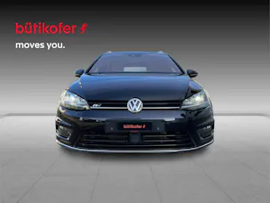 VW Golf VII Variant 1.4 TSI 150 Highline