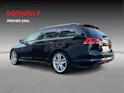 VW Golf VII Variant 1.4 TSI 150 Highline