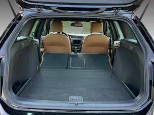 VW Golf VII Variant 1.4 TSI 150 Highline