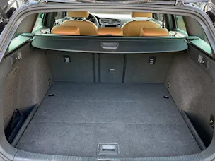 VW Golf VII Variant 1.4 TSI 150 Highline