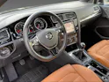 VW Golf VII Variant 1.4 TSI 150 Highline