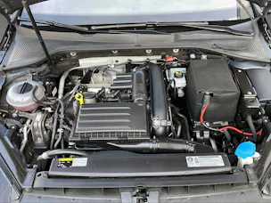 VW Golf VII Variant 1.4 TSI 150 Highline