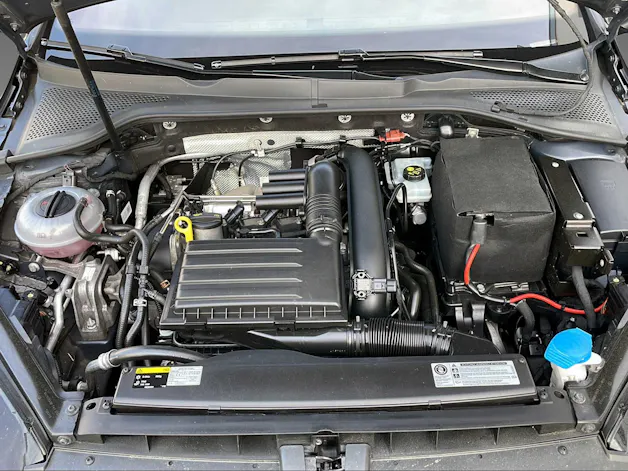 VW Golf VII Variant 1.4 TSI 150 Highline
