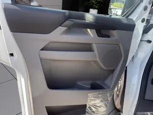 Ford Transit Custom Van 320 L1H1 Trend