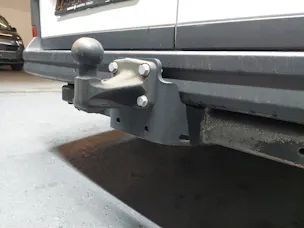 VW Crafter 35 2.0 TDI L4 4Motion