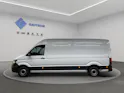 VW Crafter 35 2.0 TDI L4 4Motion