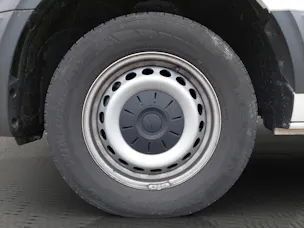 VW Crafter 35 2.0 TDI L4 4Motion