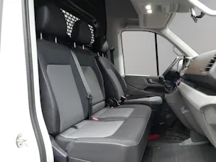 VW Crafter 35 2.0 TDI L4 4Motion