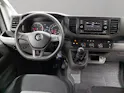 VW Crafter 35 2.0 TDI L4 4Motion