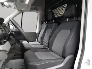 VW Crafter 35 2.0 TDI L4 4Motion