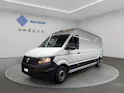 VW Crafter 35 2.0 TDI L4 4Motion