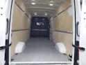 VW Crafter 35 2.0 TDI L4 4Motion