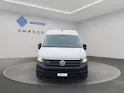 VW Crafter 35 2.0 TDI L4 4Motion