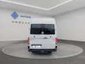 VW Crafter 35 2.0 TDI L4 4Motion
