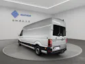 VW Crafter 35 2.0 TDI L4 4Motion