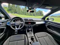 Audi Q3 40 TDI S line quattro S-tronic *AHK+8-fach bereift*