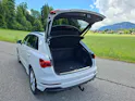 Audi Q3 40 TDI S line quattro S-tronic *AHK+8-fach bereift*