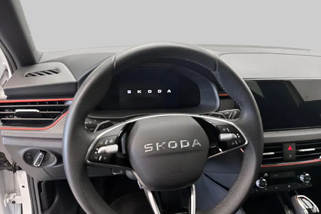Škoda Scala 1.0 TSI Monte Carlo DSG