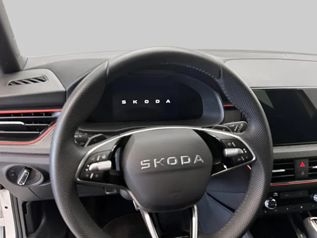 Škoda Scala 1.0 TSI Monte Carlo DSG