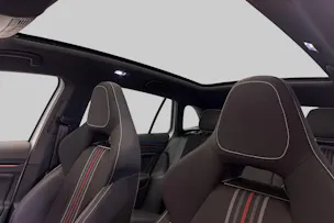 Škoda Scala 1.0 TSI Monte Carlo DSG