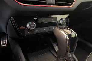 Škoda Scala 1.0 TSI Monte Carlo DSG