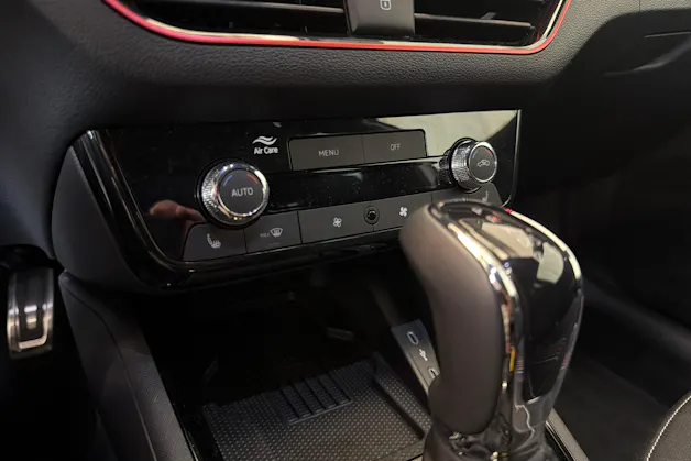 Škoda Scala 1.0 TSI Monte Carlo DSG