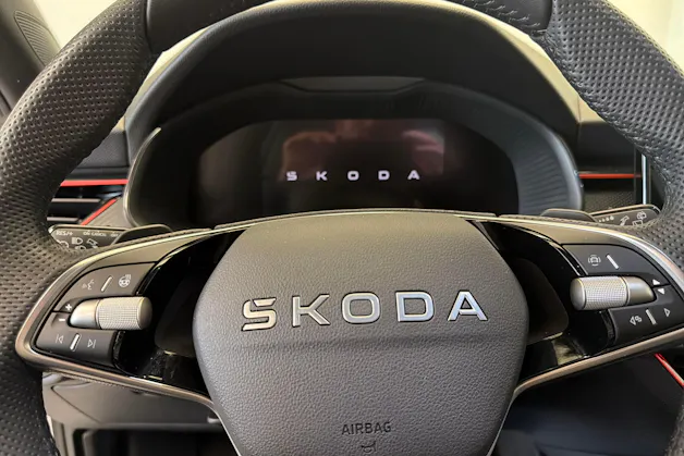 Škoda Scala 1.0 TSI Monte Carlo DSG