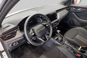 Škoda Scala 1.0 TSI Monte Carlo DSG