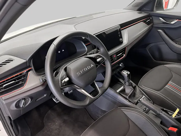 Škoda Scala 1.0 TSI Monte Carlo DSG