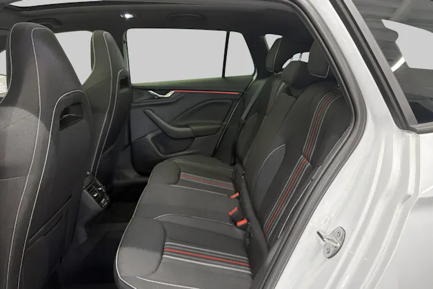 Škoda Scala 1.0 TSI Monte Carlo DSG