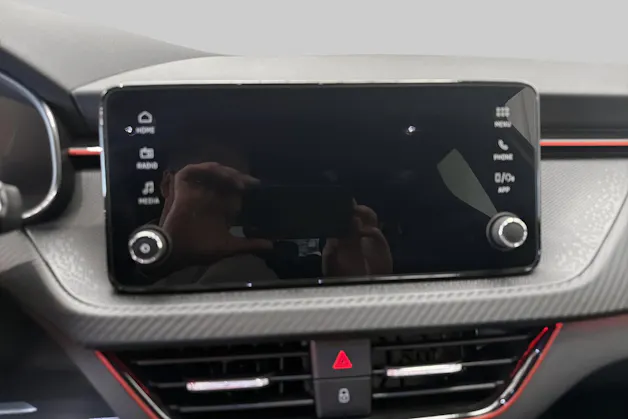 Škoda Scala 1.0 TSI Monte Carlo DSG