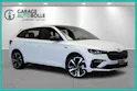 Škoda Scala 1.0 TSI Monte Carlo DSG