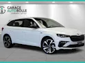 Škoda Scala 1.0 TSI Monte Carlo DSG